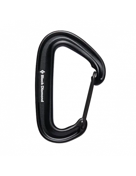 MiniWire Carabiner