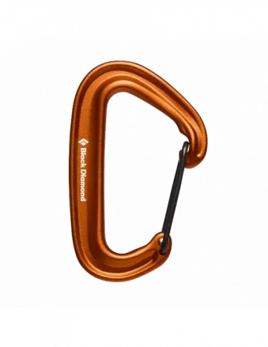 MiniWire Carabiner