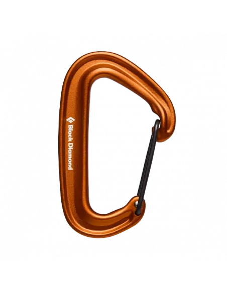MiniWire Carabiner