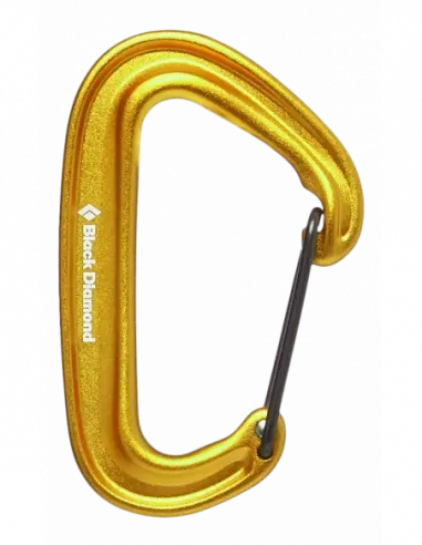 MiniWire Carabiner