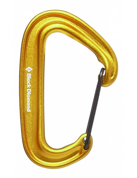 MiniWire Carabiner