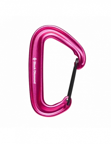 MiniWire karabiner