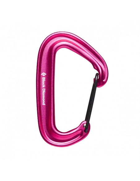 MiniWire karabiner