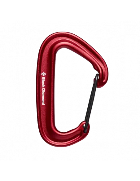 MiniWire karabiner