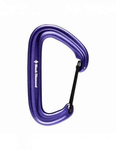 LiteWire Carabiner