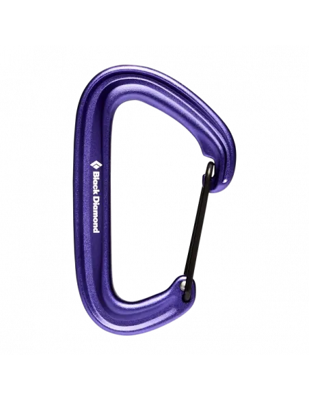 LiteWire Carabiner