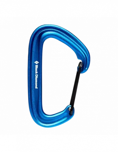 LiteWire Carabiner