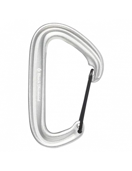 Mosquetón LiteWire
