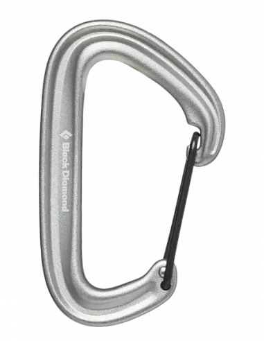 LiteWire καραμπίνερ