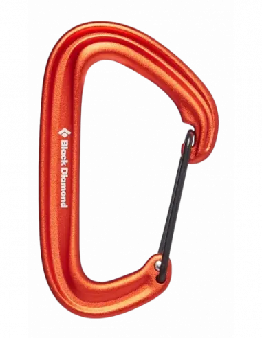 LiteWire καραμπίνερ