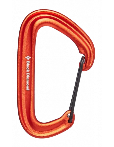 LiteWire Carabiner