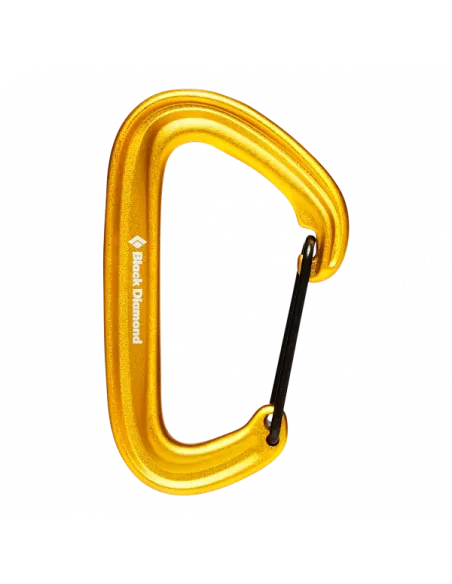 LiteWire Carabiner