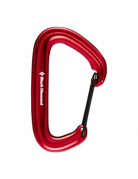 LiteWire karabiner