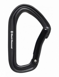 HotForge Bent Gate καραμπίνερ
