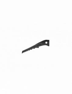 Μύτη πιολέ Hot Forged Mountain Tech