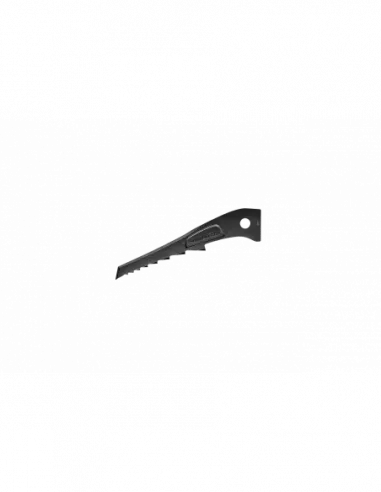 Μύτη πιολέ Hot Forged Mountain Tech