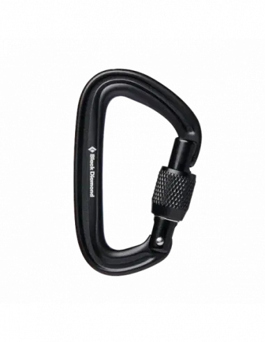 LiteForge Screwgate Carabiner