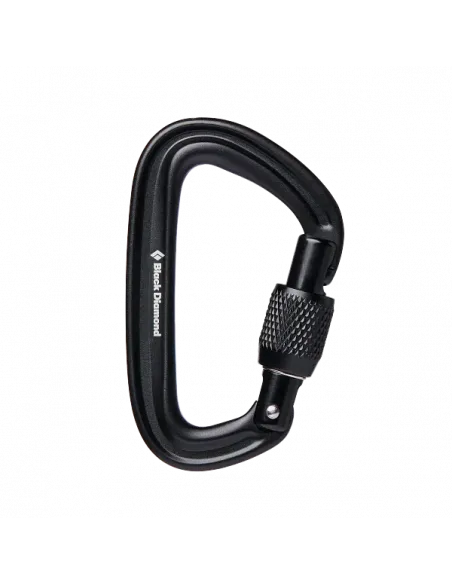 LiteForge Screwgate Carabiner