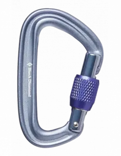LiteForge Screwgate karabin