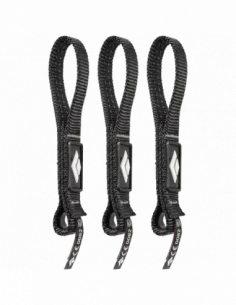 Ιμάντας Diamond Dogbone (συσκευασία 3x)