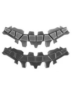 Replacement Foam Liner for Vertex Helmets (2018 or older version)