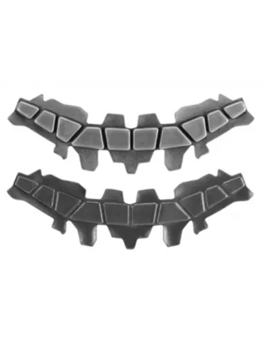 Replacement Foam Liner for Vertex Helmets (2018 or older version)