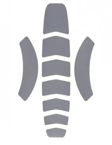 Reflektierende Aufkleber Vertex