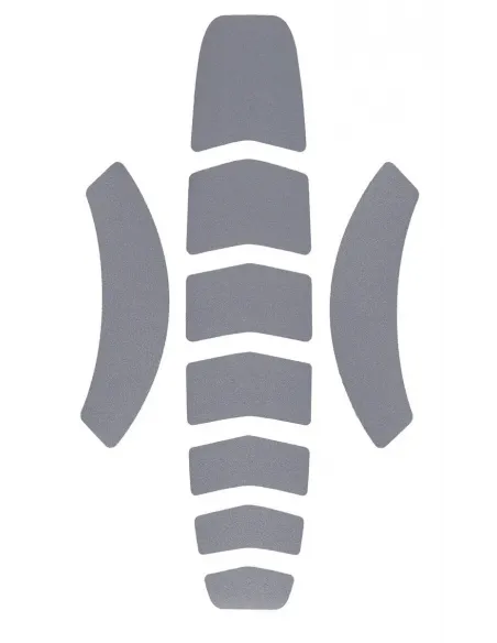 Adhesivos reflectantes Vertex