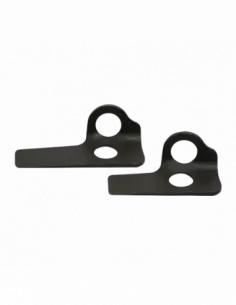 Knifeblades haak