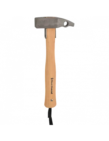 Yosemite hammer