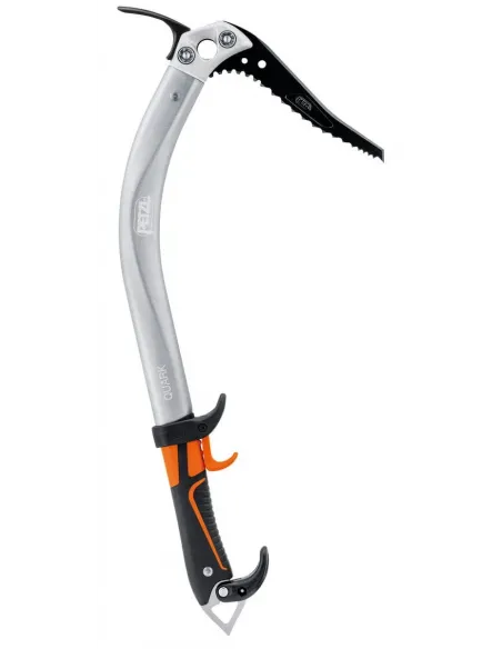 Versatile Ice Axe Quark