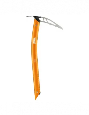 Kompakt, ultralet isøkse Ride 45 cm