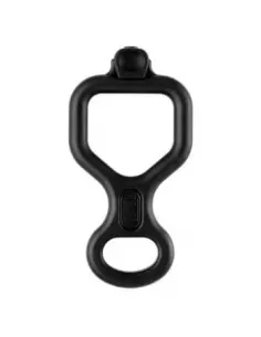 Figure 8 Antibrulure Descender Huit