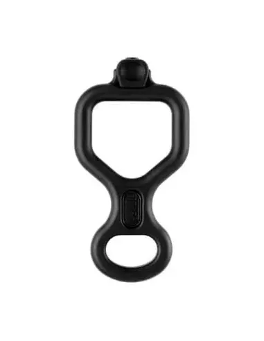 Figure 8 Antibrulure Descender Huit