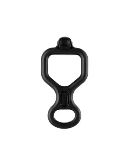Figure 8 Antibrulure Descender Huit