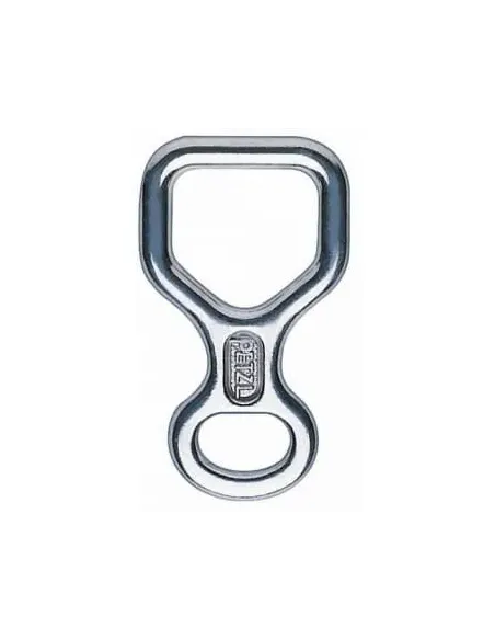 Achter-Abseilgerät Figure 8