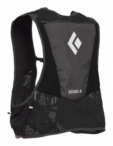 Distance 4 Hydration Vest
