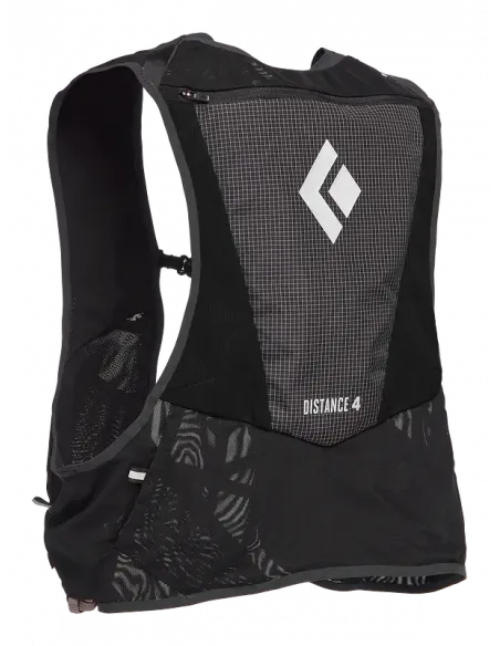 Distance 4 Hydration Vest