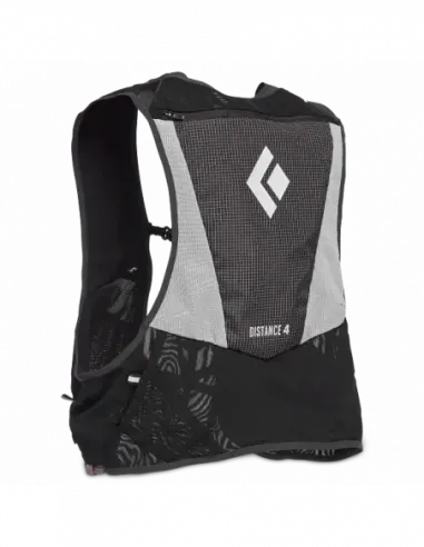 Distance 4 Hydration Vest