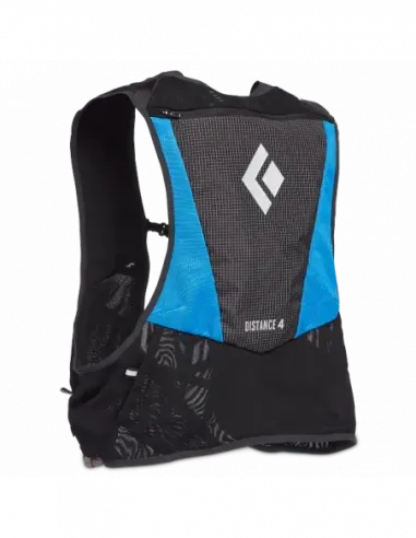 Distance 4 Hydration Vest