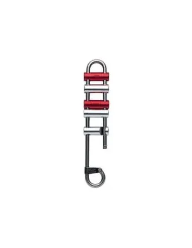 Καταβατήρας Rack