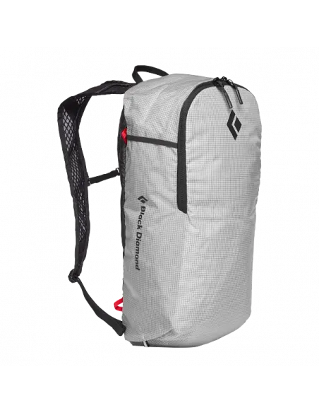 Rucksack Trail Zip 14