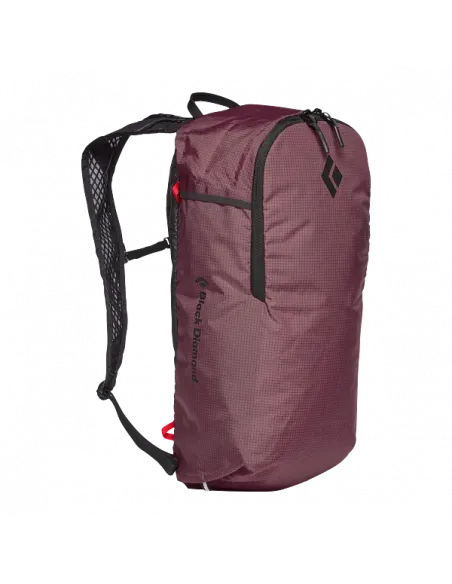 Rucksack Trail Zip 14