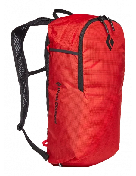 Trail Zip 14 Backpack