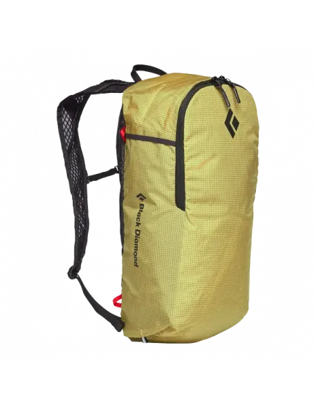Trail Zip 14 Backpack