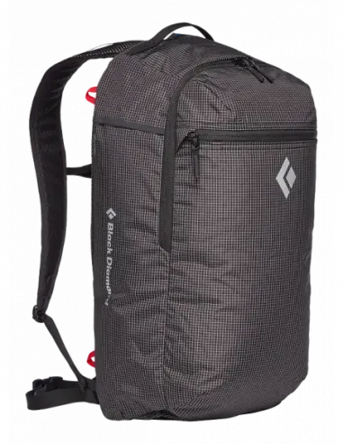 Trail Zip 18 Backpack