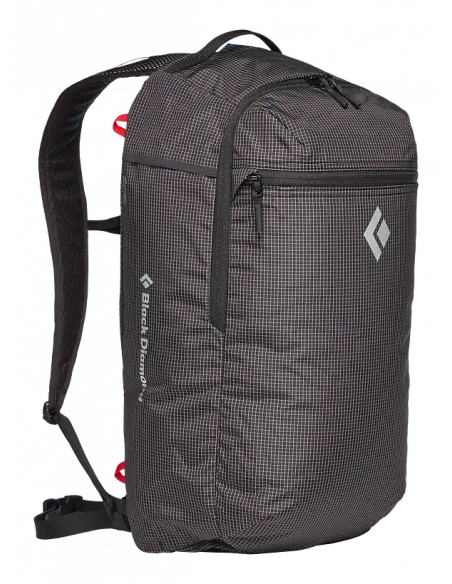Trail Zip 18 Backpack