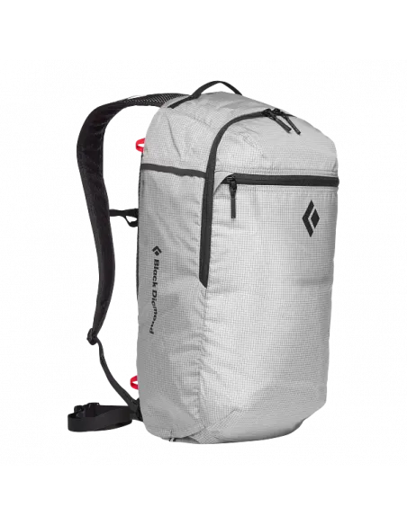 Trail Zip 18 Backpack