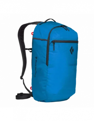Trail Zip 18 Backpack