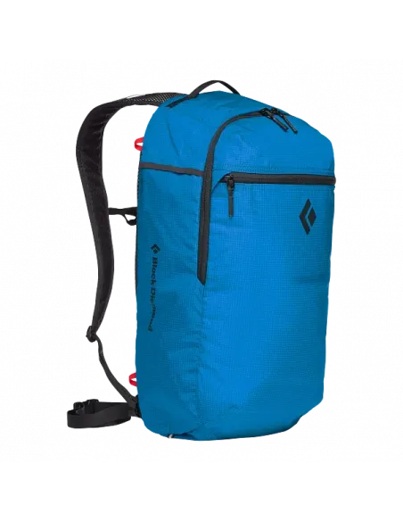 Trail Zip 18 Backpack
